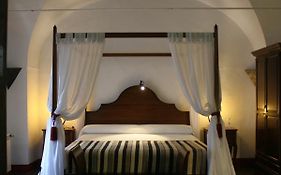 Hotel Rural Las Grullas